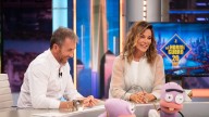 El Hormiguero vuelve a convertirse en el programa más visto de la televisión con un 17,2% de audiencia