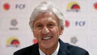 José Pekerman llenó de elogios a Franco Mastantuono y vaticinó: "Va a marcar la historia"