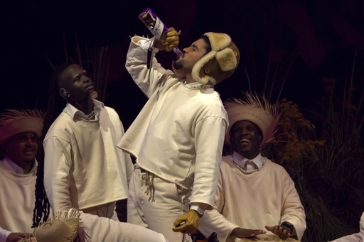 Bad Bunny se despide de Puerto Rico con un último concierto tras una residencia histórica