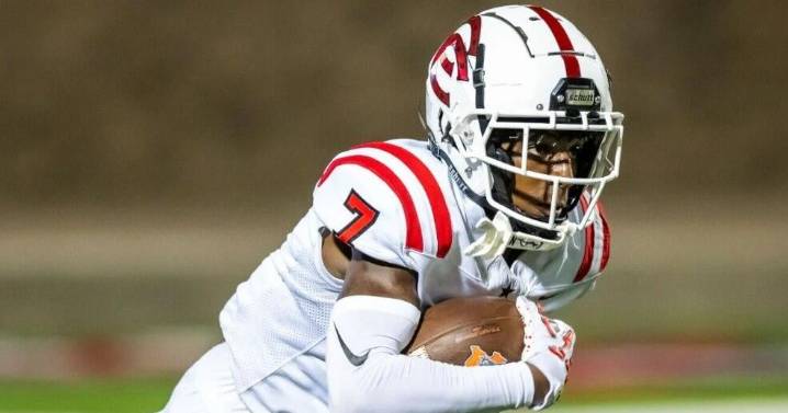 The Coppell Gazette’s Games to Watch for the week of Sep. 8
