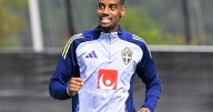 Liverpool to slowly integrate Isak into team after record move from Newcastle
