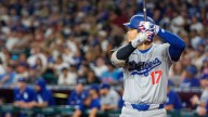 Dodgers at Mariners odds, picks and predictions