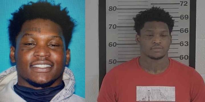 Dyersburg man sentenced to 15 years for shooting that left teen dead, another hospitalized