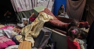The Latest: Hamas says it will study Trump's peace plan before responding