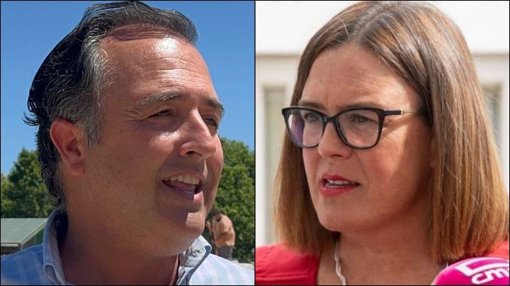 El Gobierno de Castilla-La Mancha condena los «mensajes de odio» lanzados por Vox en las Cortes y asegura que «no representan» a la sociedad de la región