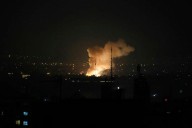 Israel secretly recruited Iranian dissidents to attack their country from within