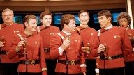 Star Trek plans packed lineup for the franchise's 60th anniversary, with Lego sets and YouTube show