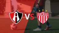 Liga MX: Por la fecha 11, Atlas recibirá a Necaxa