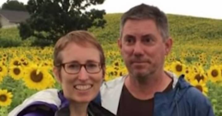 Couple ask daughter's boyfriend to follow rules