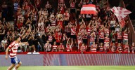 Las entradas para el Málaga-Granada del sábado ya están a la venta