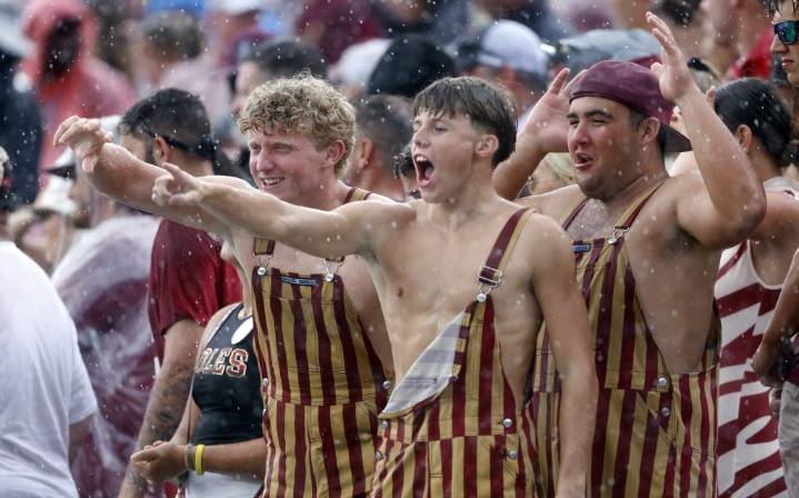 TV, odds, keys to No. 14 FSU Seminoles vs. East Texas A&M