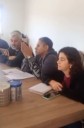 ATE denunció amenazas y descuentos a trabajadores municipales en San Luis