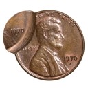 Monedas con error de descentrado que valen hasta $3,500: cómo son