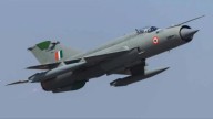 Indian Air Force Retires Iconic MiG