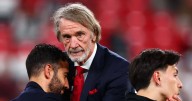 Sir Jim Ratcliffe's feelings on Ruben Amorim crystal clear amid Man United sack pressure