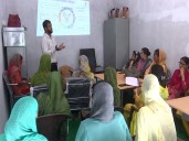 Empowering Women in Rajouri: A Success Story of Self