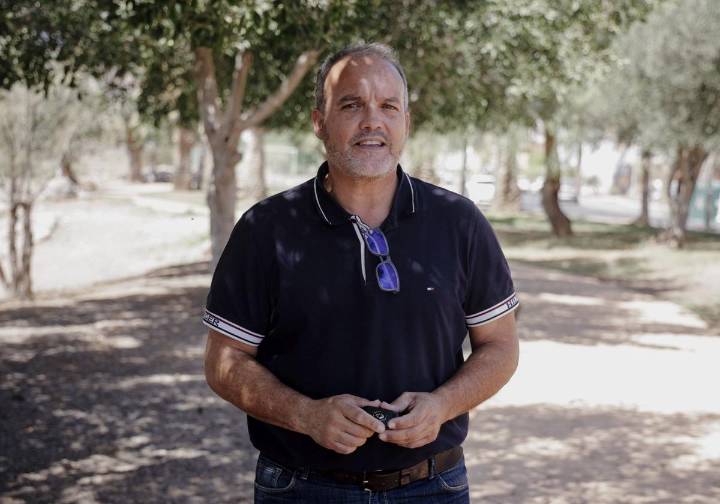 «No hemos estado en la crítica fácil, en el 'esto no' y el 'y tú más'»