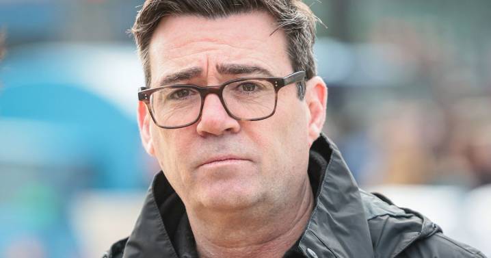 Labour Party grandee gives Andy Burnham leadership advice as speculation of leadership bid mounts