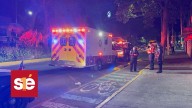Balacera en Toluca tras asalto a Oxxo deja dos detenidos