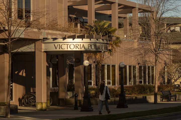 Victoria Police say Thursday carjacking was a 'misunderstanding'