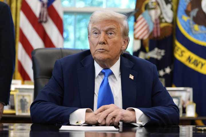 Trump’s new $100K fee on H-1B visas will hurt the tech companies trying to woo him