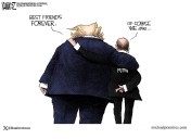 What turns a sweet relationship sour 