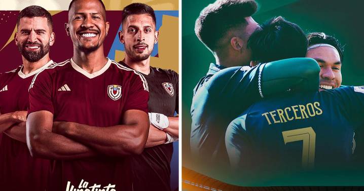 Repechaje Conmebol rumbo al Mundial 2026 EN VIVO: resultados y definición entre Venezuela y Bolivia