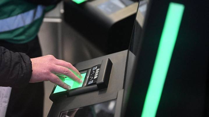 What to expect from European Union's new Entry/Exit System