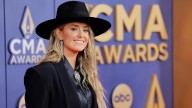Lainey Wilson returns to host the 59th CMA Awards