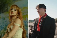 Polémico dato. Ángela Torres cuestionó a Rusherking económicamente tras la separación y el cantante le respondió