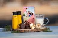 'Exploremores': Girl Scouts debut new cookie for 2026 season