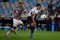 Lanús eliminó a Fluminense al empatar 1-1 en el Maracaná y espera rival en semifinales entre la ”U” de Chile o Alianza Lima
