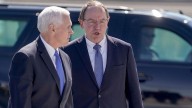 Trump loyalist US Rep. Tom Tiffany enters Wisconsin's open governor's race
