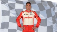 IndyCar Series driver profile: Will Power, Team Penske