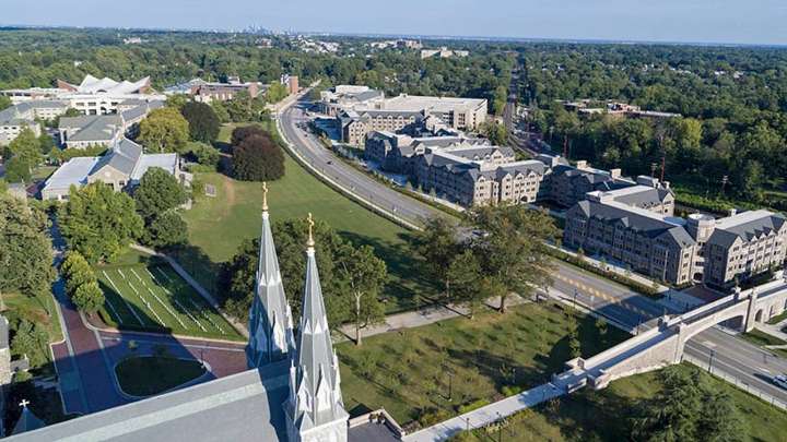 Varios campus universitarios históricamente negros de EE UU cierran por amenazas terroristas