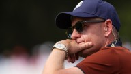 Europe star pulls out of Ryder Cup through injury - but little-known rule not used for 32 years sees them closer to win