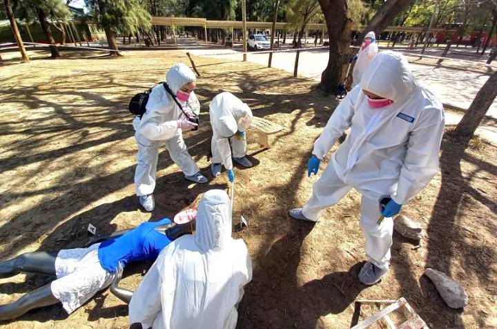 Día de la Criminalística: mitos, verdades y el "efecto CSI"