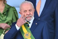 Lula critica la presencia militar de EEUU en el Caribe durante la cumbre de los BRICS