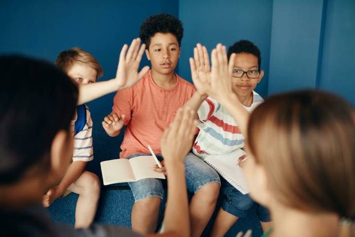 Edmonds School District to screen all second- and sixth-grade students for highly capable program