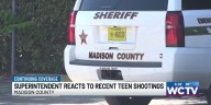 Counselors provide support at Madison County High after classmate killed in shooting