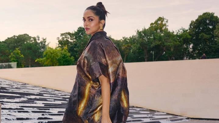 Deepika Padukone claims top spot in new IMDb list, talks of challenging status quo