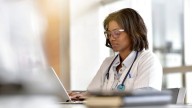 Fresh data on hospital AI use & Califf dishes on tech