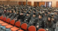 232 jóvenes de Bogotá se graduan con la estrategia ‘La U en Tu Colegio’
