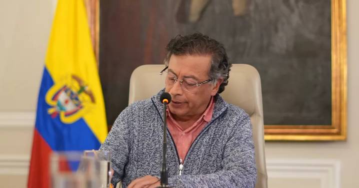 Petro otorga nacionalidad colombiana a Jorge Glass, exvicepresidente de Ecuador condenado por corrup