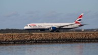 Pilots Declare Mayday As British Airways Boeing 787