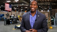 GOP House leader raises concerns over John James' run for governor