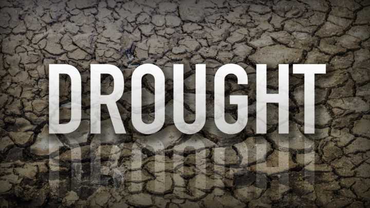 Kentucky Mesonet member raises awareness about drought conditions