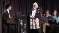 2025 Ig Nobel Prizes Celebrate Pasta Sauce Physics, Eating Teflon, Drunk Bats, and Lizards on Pizza DietsPasta Sauce Physics, Eating Teflon, and Drunk Bats: The 2025 Ig Nobel Prizes Celebrate the Joy 