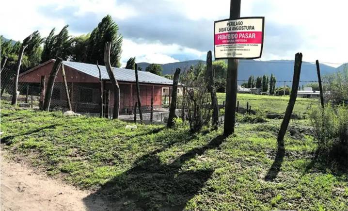Cuántas hectáreas usurpadas en zonas turísticas logró recuperar hasta ahora el gobierno tucumano