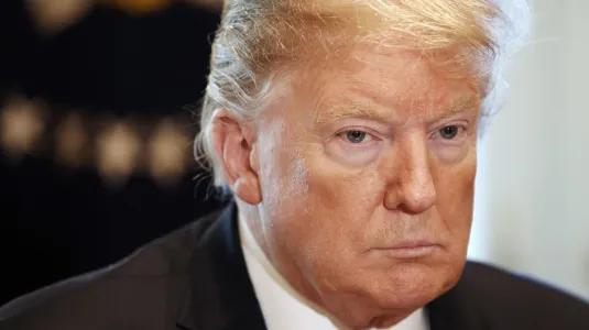 Trump to put import taxes on pharmaceutical drugs, kitchen cabinets, furniture and heavy trucks